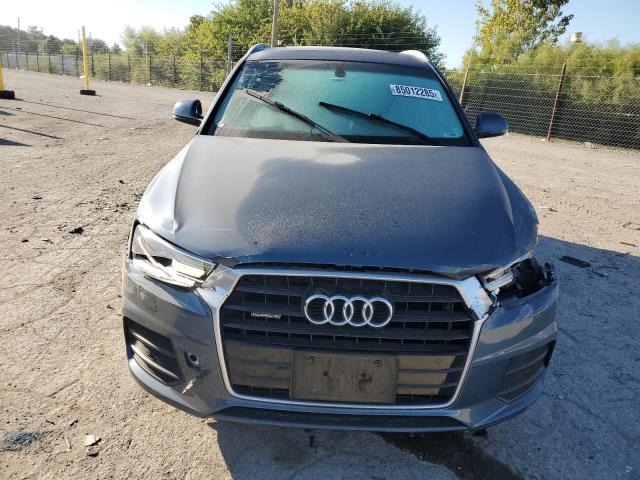 Photo 5 from auction – 2017 AUDI Q3 PREMIUM PLUS with VIN WA1JCCFS5HR010689