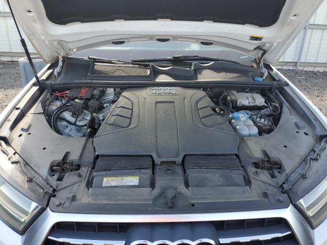 Photo 12 from auction – 2017 AUDI Q7 PRESTIG with VIN WA1VAAF7XHD012796