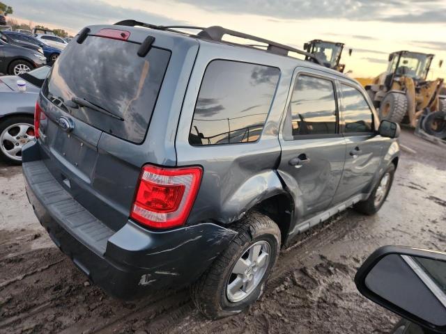 Photo 3 from auction – 2011 FORD ESCAPE XLS with VIN 1FMCU0C71BKB24405