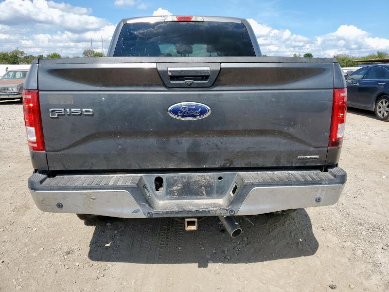 Photo 6 from auction – 2015 FORD F150 SUPER with VIN 1FTEW1EF8FKD07517