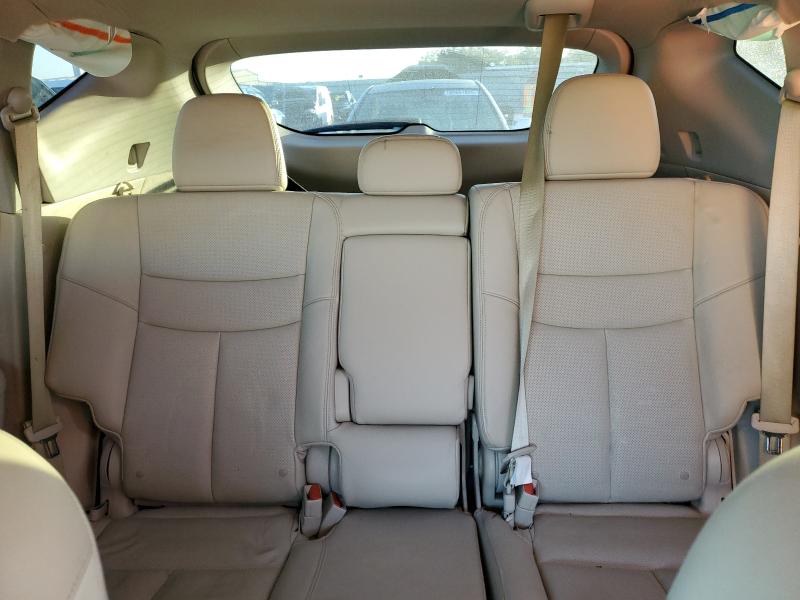 Photo 10 from auction – 2015 NISSAN MURANO with VIN 5N1AZ2MG8FN273756