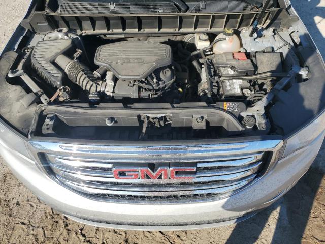 Photo 12 from auction – 2018 GMC ACADIA SLT with VIN 1GKKNNLS9JZ132650
