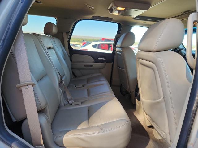 Photo 11 from auction – 2010 GMC YUKON DENA with VIN 1GKUKEEF0AR179714