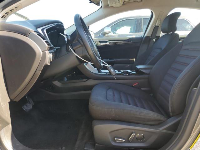 Photo 7 from auction – 2016 FORD FUSION SE with VIN 3FA6P0HD2GR348315