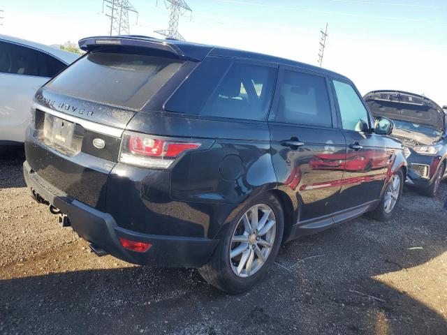Photo 3 from auction – 2014 LAND ROVER RANGE ROVE with VIN SALWG2WF3EA367935