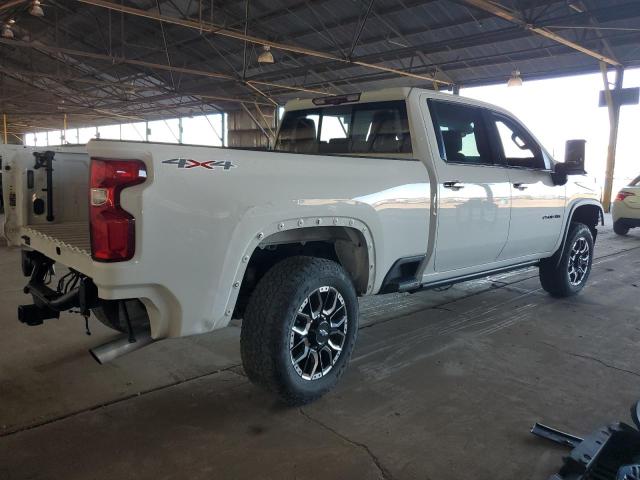 Photo 3 from auction – 2024 CHEVROLET SILVERADO with VIN 2GC4YPE74R1143608