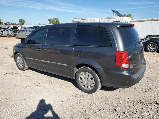 Photo 2 from auction – 2016 DODGE GRAND CARA with VIN 2C4RDGBG0GR103370