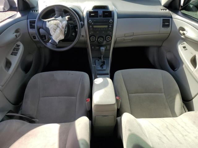 Photo 8 from auction – 2013 TOYOTA COROLLA BA with VIN 5YFBU4EE4DP171788