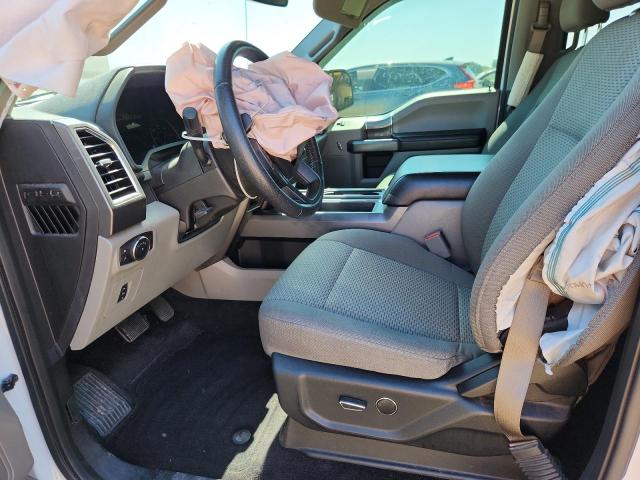 Photo 7 from auction – 2016 FORD F150 SUPER with VIN 1FTEW1CG1GKF38675