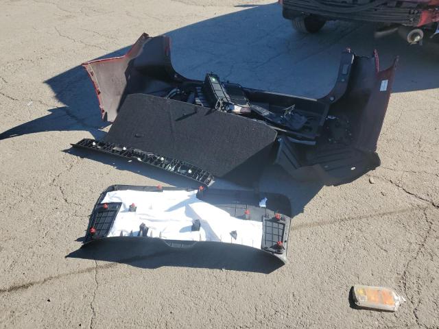 Photo 13 from auction – 2022 TOYOTA HIGHLANDER with VIN 5TDGZRBH3NS560448
