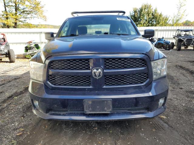 Photo 5 from auction – 2018 RAM 1500 with VIN 1C6RR7FT0JS285156