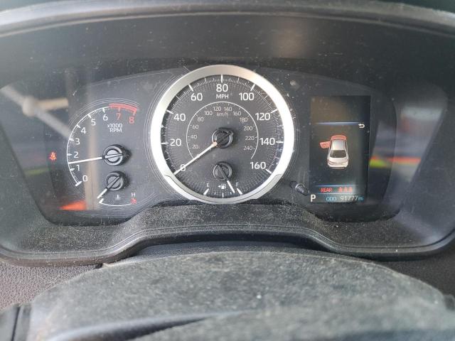 صورة رقم 9 من المزاد - 2022 TOYOTA COROLLA مع VIN 5YFEPMAE9NP307666
