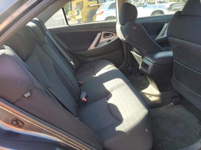 Photo 10 from auction – 2007 TOYOTA CAMRY with VIN 4T1BE46K87U119178