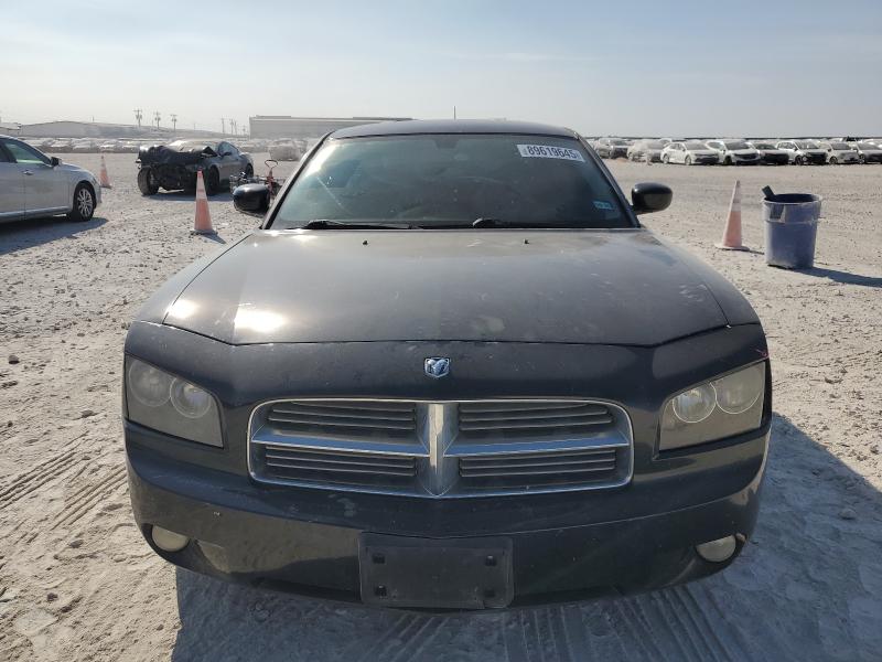 Photo 5 from auction – 2010 DODGE CHARGER SX with VIN 2B3CA3CV5AH286137
