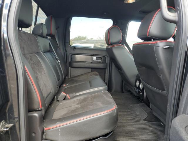 Photo 10 from auction – 2014 FORD F150 SUPERCREW with VIN 1FTFW1EF0EFB92049