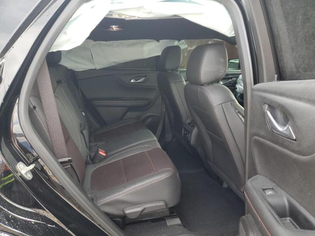 Photo 11 from auction – 2023 CHEVROLET BLAZER RS with VIN 3GNKBERS9PS178181