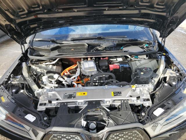 Photo 12 from auction – 2025 BMW IX M60 with VIN WB533CF01SCS32570