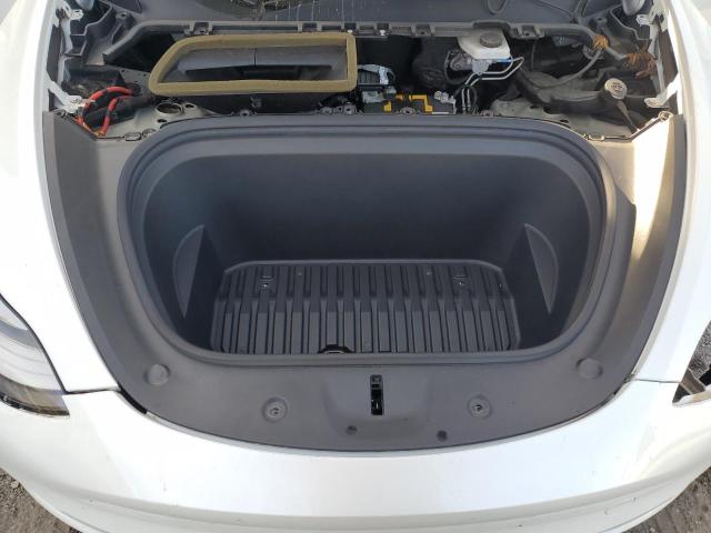 Photo 11 from auction – 2021 TESLA MODEL Y with VIN 5YJYGDEE5MF144905