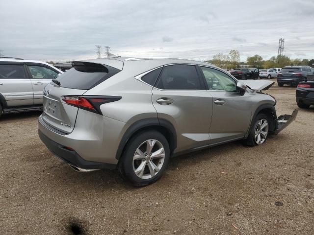 Photo 3 from auction – 2017 LEXUS NX 200T BA with VIN JTJBARBZ5H2138166