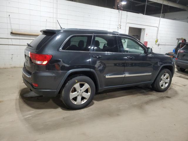 Photo 3 from auction – 2012 JEEP GRAND CHER with VIN 1C4RJFAG0CC346846