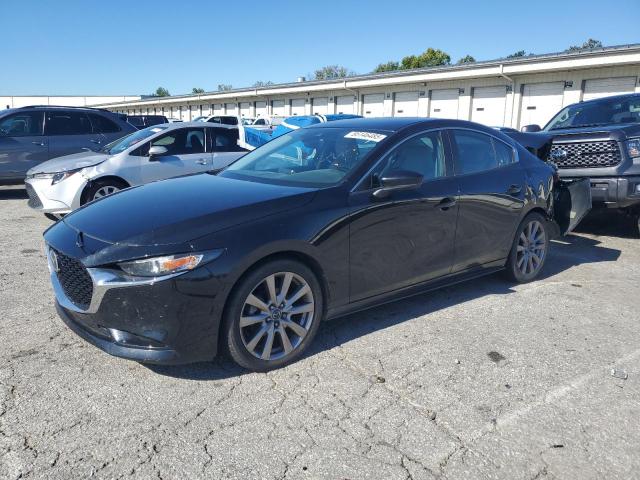 صورة رقم 1 من المزاد - 2019 MAZDA 3 PREFERRE مع VIN 3MZBPADL4KM109153