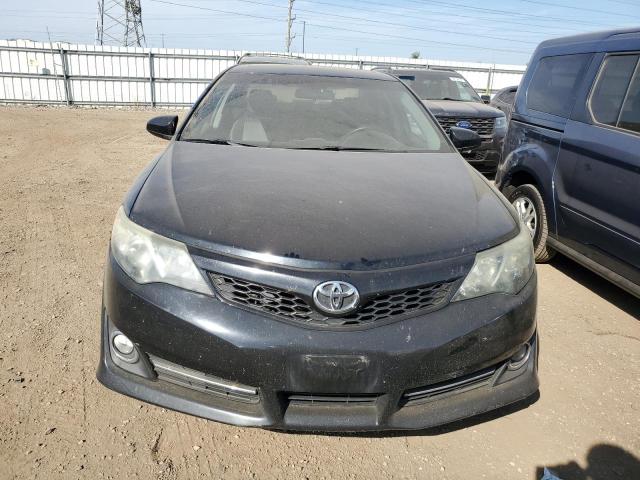 Photo 5 from auction – 2014 TOYOTA CAMRY L with VIN 4T1BF1FK4EU462675