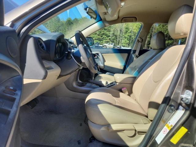 صورة رقم 7 من المزاد - 2010 TOYOTA RAV4 مع VIN JTMZF4DV2A5022203