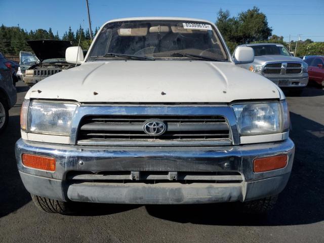 Photo 5 from auction – 1997 TOYOTA 4RUNNER SR with VIN JT3GN86R3V0050052