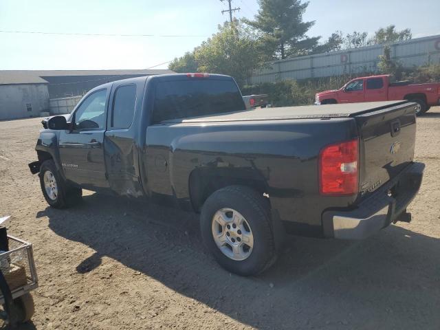Photo 2 from auction – 2009 CHEVROLET SILVERADO with VIN 2GCEC290791103719