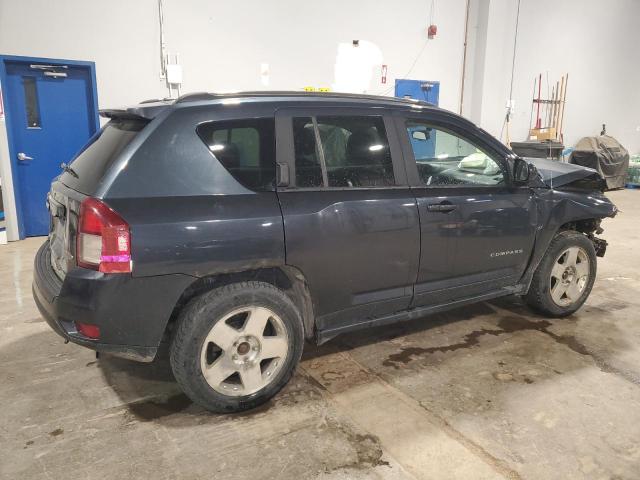 Photo 3 from auction – 2014 JEEP COMPASS SP with VIN 1C4NJDAB8ED820269