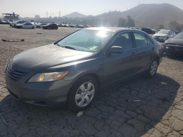 TOYOTA CAMRY BASE 2009 with VIN 4T4BE46K49R090206 - Photo from auction
