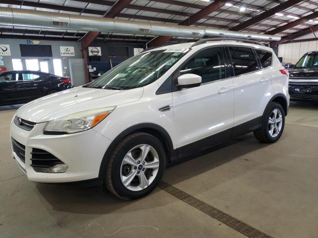 FORD ESCAPE SE 2014 with VIN 1FMCU9GX3EUB75198 - Photo from auction