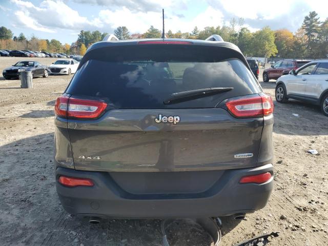 Photo 6 from auction – 2014 JEEP CHEROKEE L with VIN 1C4PJMCS0EW152140