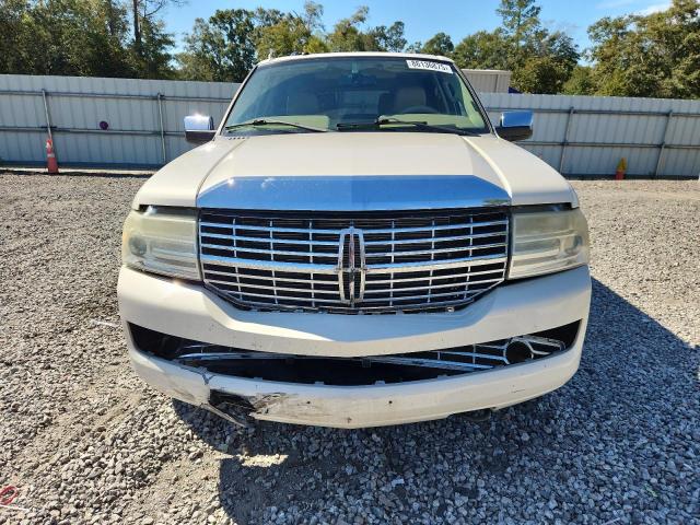 Photo 5 from auction – 2008 LINCOLN NAVIGATOR with VIN 5LMFU27508LJ16622