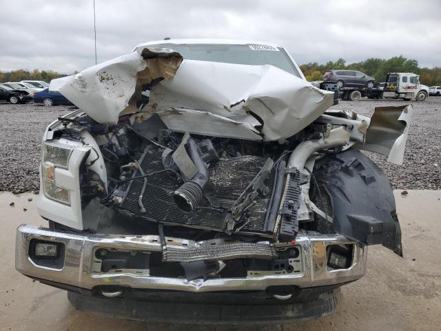 Photo 5 from auction – 2016 FORD F150 with VIN 1FTFX1EF8GKG04922