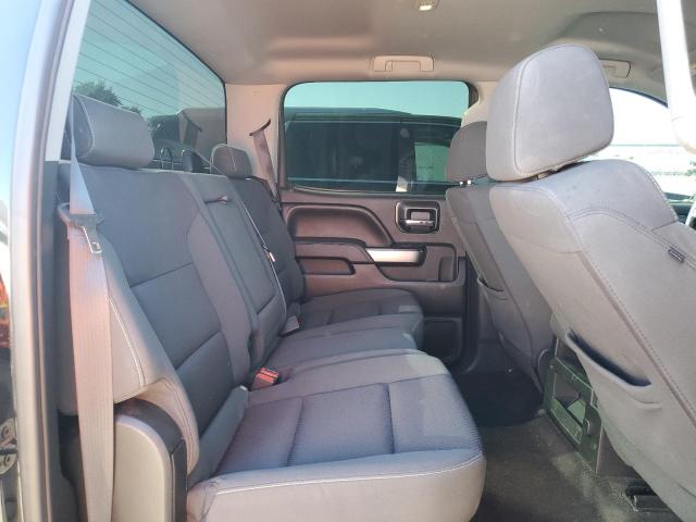 Photo 10 from auction – 2016 CHEVROLET SILVERADO with VIN 3GCPCREC4GG318979