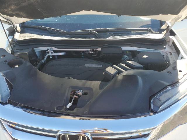 Photo 12 from auction – 2019 HONDA PILOT EXL with VIN 5FNYF5H52KB004361