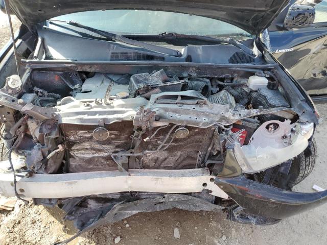 Photo 12 from auction – 2010 TOYOTA HIGHLANDER with VIN 5TDDK3EH2AS026478