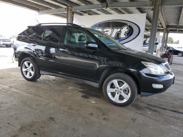 Photo 4 from auction – 2008 LEXUS RX 350 with VIN 2T2HK31U78C054764