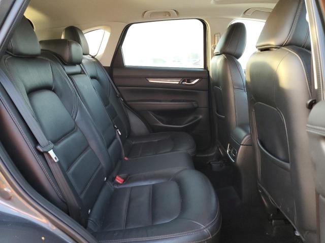 Photo 11 from auction – 2017 MAZDA CX-5 GRAND with VIN JM3KFBDL4H0227976