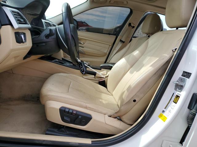 Photo 7 from auction – 2013 BMW 328 with VIN WBA3C1G59DNR45496