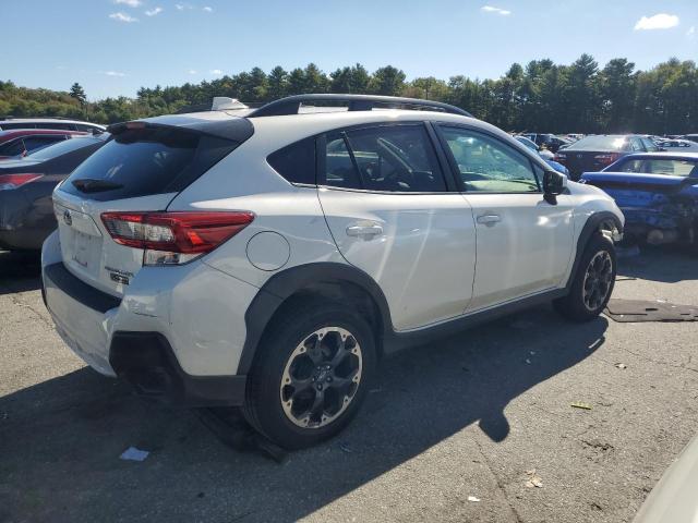 Photo 3 from auction – 2021 SUBARU CROSSTREK with VIN JF2GTAEC9M8225668