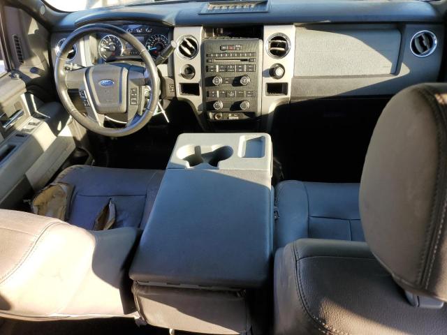 Photo 8 from auction – 2012 FORD F150 with VIN 1FTEW1CM1CKD87479