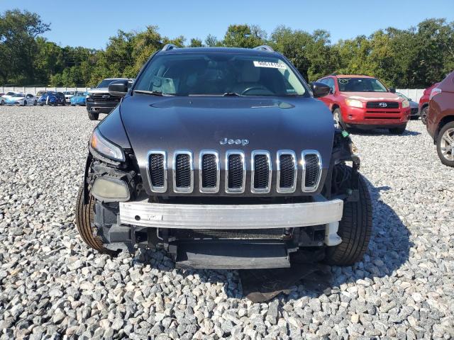 Photo 5 from auction – 2016 JEEP CHEROKEE L with VIN 1C4PJMDS2GW199414