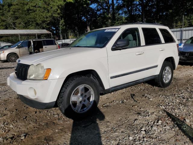 Photo 1 from auction – 2007 JEEP GRAND CHER with VIN 1J8GS48K57C516670