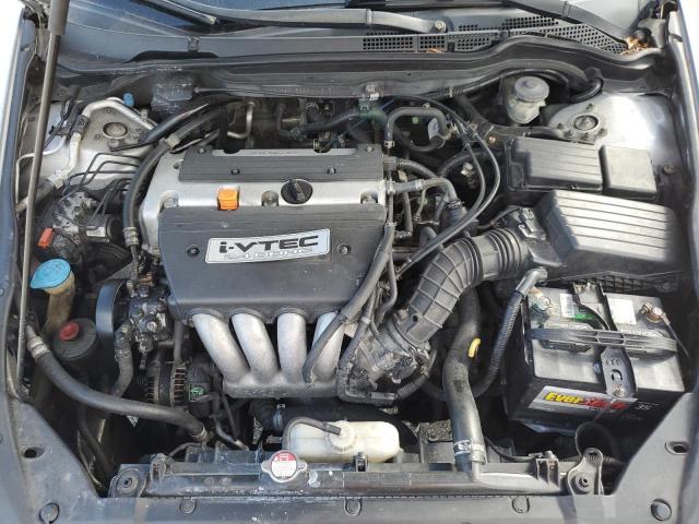 Photo 11 from auction – 2004 HONDA OTHER with VIN 1HGCM56324A151570