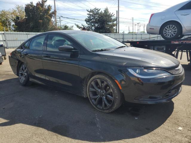 Photo 4 from auction – 2016 CHRYSLER 200 S with VIN 1C3CCCBB7GN178249