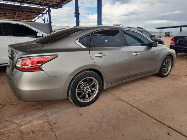 Photo 3 from auction – 2014 NISSAN ALTIMA 2.5 with VIN 1N4AL3APXEC279557