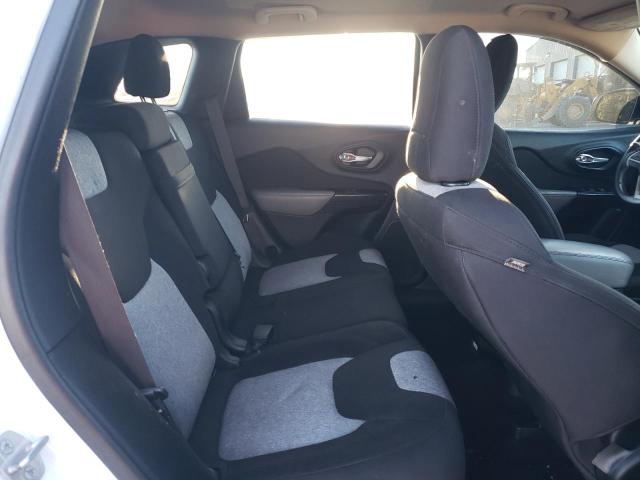 Photo 11 from auction – 2014 JEEP CHEROKEE L with VIN 1C4PJMCSXEW318096