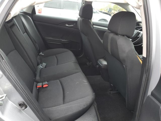 Photo 10 from auction – 2017 HONDA CIVIC LX with VIN 2HGFC2F56HH022495